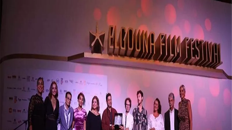 مصر تحصد جوائز عديدة.. تعرف على جوائز منطلق الجونة السينمائى بالأرقام.. صور