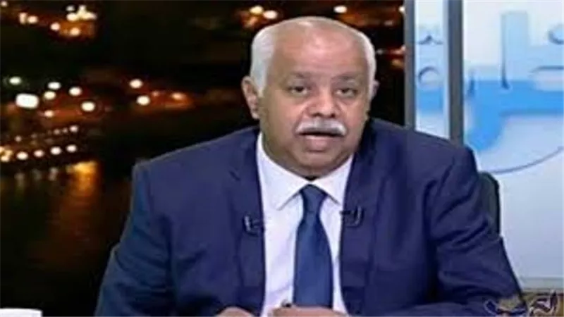 حمدي رزق: فوز بايدن في الانتخابات الأمريكية سيكون نكبة على مصر.. فيديو