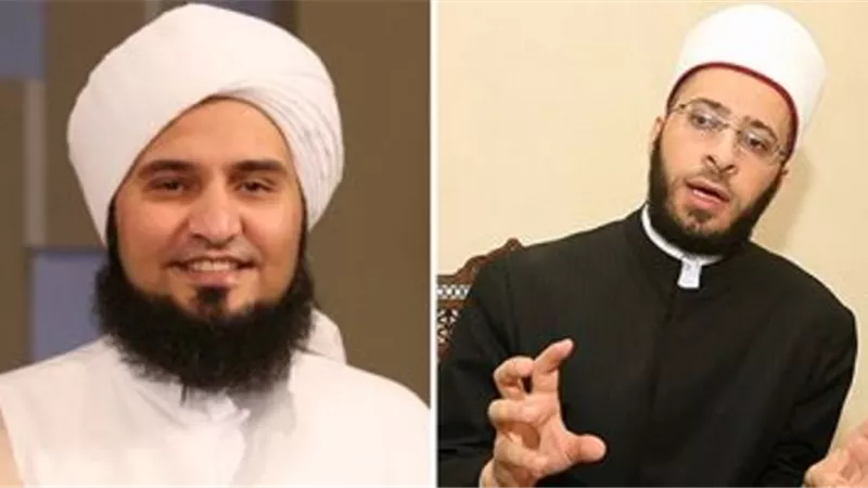 هل الاحتفال بالمولد النبوي بدعة.. أسامة الأزهرى يوضح.. ويؤكد: «النبى كان يحتفل بيوم مولده»