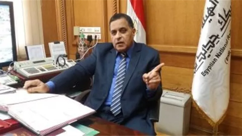 رئيس هيئة السكك الحديدية: تشكيل لجنة لمعاينة حادث قطار 