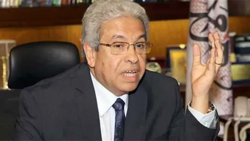 عبد المنعم سعيد: ترامب أدار أزمة جائحة كورونا بشكل «فوضوي».. فيديو