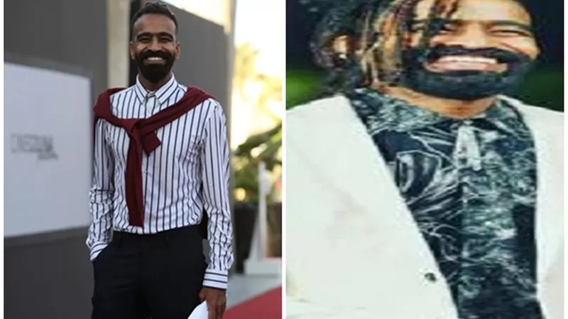 بعد سخرية الجمهور منه.. الليثي يتخلى عن 