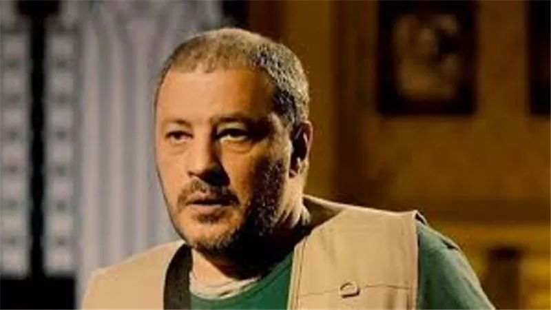 الليلة .. الفنان عمرو عبد الجليل في ضيافة رامي رضوان على dmc