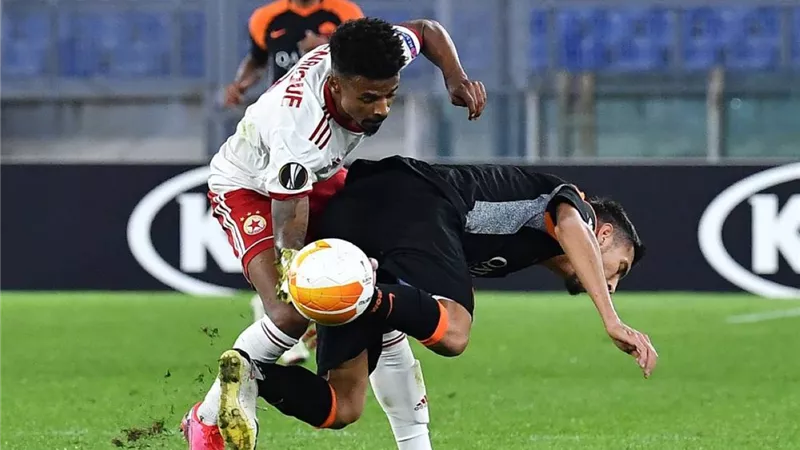 نتائج مباريات الجولة الثانية من دور المجموعات في الدوري الأوروبي وترتيب المجموعات