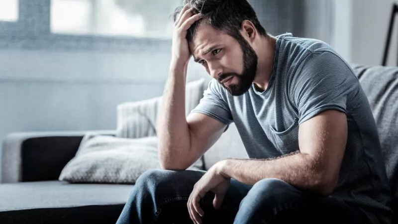 اكتشاف مرض قاتل يهدد الرجال