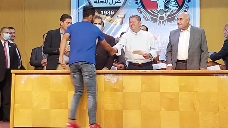 تطوير كامل لشركة مصر للغزل والنسيج للعودة للمنافسة فى السوق العالمى