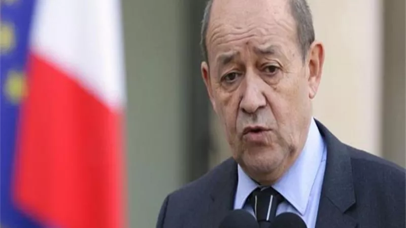 فرنسا تصدر تعليمات لسفاراتها بتعزيز التدابير الأمنية