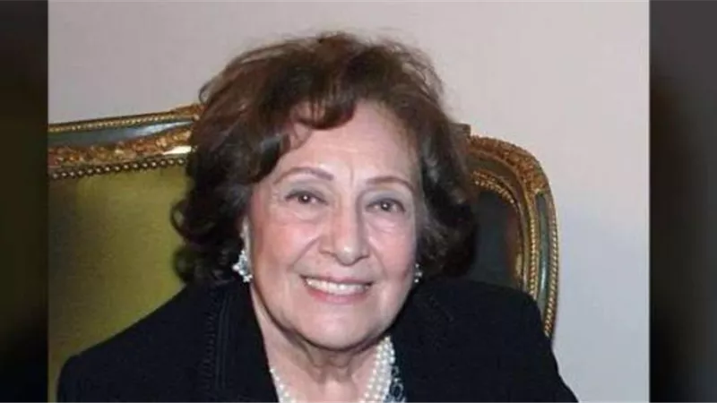قومى المرأة ينعي الدكتورة فرخندة حسن.. ومايا مرسي: فقدنا شخصية نسائية فريدة