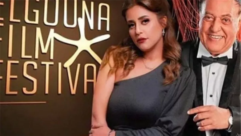 محدش دعاك حتى وفاتك.. رسالة مؤثرة من ابنة محمد متولي بسبب مهرجان الجونة