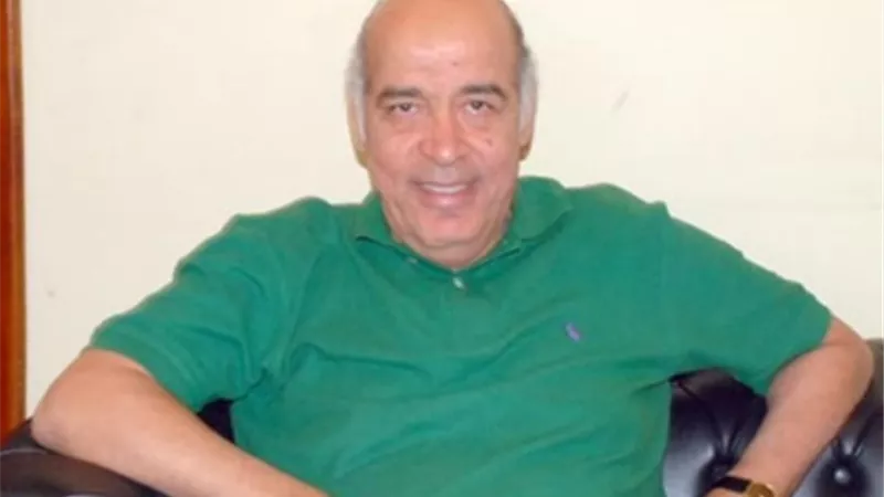 علي أبو جريشة يكشف أسباب ارتفاع أسعار اللاعبين .. ويؤكد الأهلي والزمالك بيخبوهم في أماكن غير معروفة لعدم التعاقد معهم