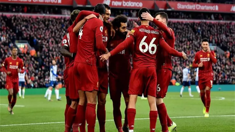 ليفربول يكثف مفاوضاته لضم نجم نابولى في يناير