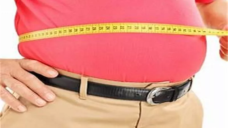 5 عادات للتخلصك من الكرش في وقت قياسي.. تجنبها