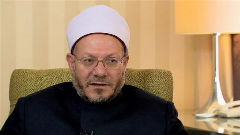 شوقي علام: يوم ميلاد النبي عم النور على كل الأرض