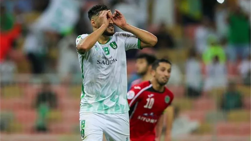 الأهلي يتراجع عن ضم يوسف البلايلي في الموسم الجديد