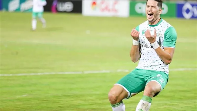 علي ماهر يعلق على رحيل محمود وادي لبيراميدز