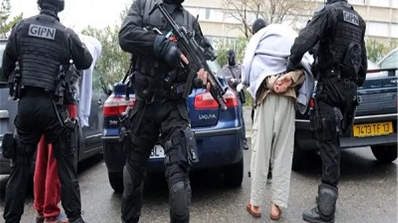 الشرطة الفرنسية تلقي القبض علي شخصا ثانيا علي خلفية هجوم نيس