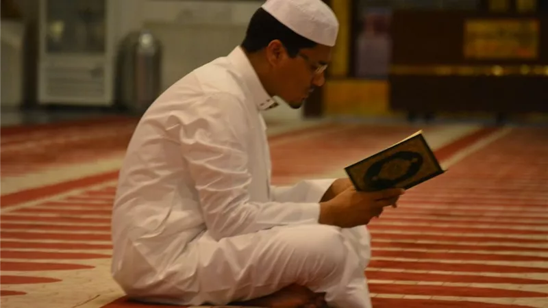 فضل قراءة سورة الكهف .. والدعاء المستجاب يوم الجمعة