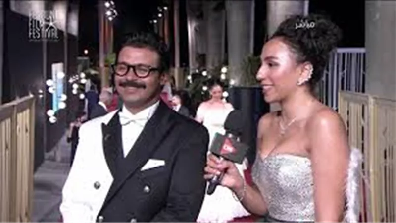 بعد دينا ماهر.. حقيقة ارتباط اسلام ابراهيم وزينب غريب