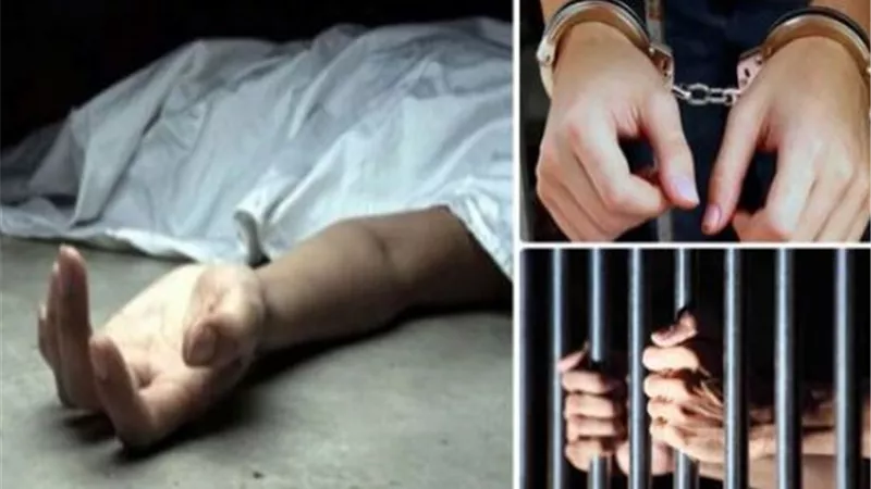 حاول كشف سر زوجته فلقى حتفه على يد العشيق