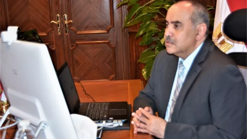 وزير الطيران: هيئات الأرصاد تحافظ علي الأرواح وممتلكات الدول