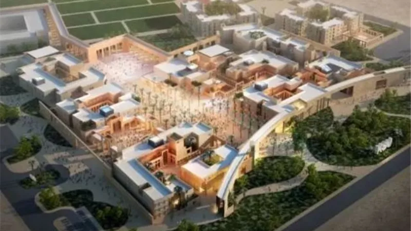 يفتتحها الرئيس اليوم ..كل ماتريد معرفته عن جامعة الملك سلمان