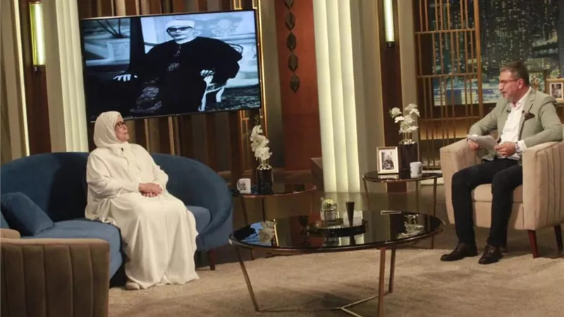 ياسمين الخيام وأسامة الازهري ومجدي امام ببرنامج واحد من الناس علي الحياة .. الليله