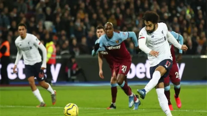 القنوات الناقلة لمباراة ليفربول ووست هام فى الدورى الانجليزى