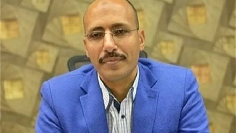 اسكان رئيس جهاز 