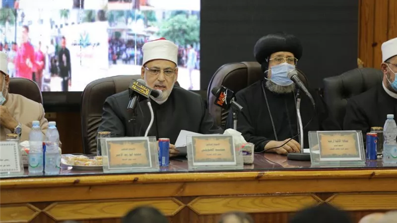 وكيل الأزهر: الإسلام كان سبَّاقًا في إقرار حقوق المواطنة والتَّعايش السِّلميِّ