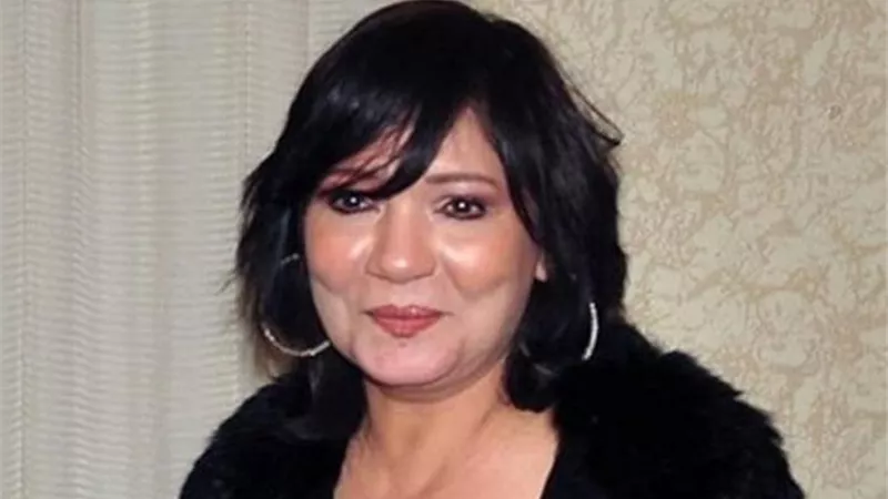 تعرف على ديانة الفنانة عايدة رياض.. وكيفية احتفالها بالمولد النبوى الشريف