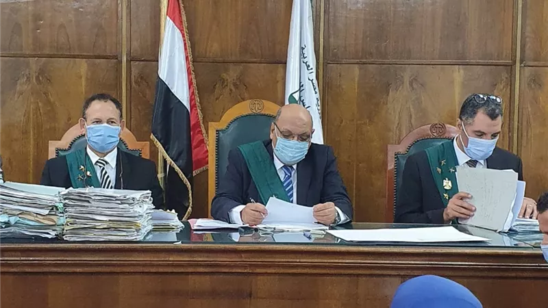 الإدارية العليا البناء على الأراضى الزراعية ينال من حقوق الدولة