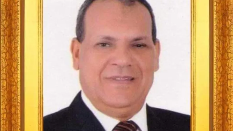 إستقالات بحزب الحركة الوطنية بدمياط