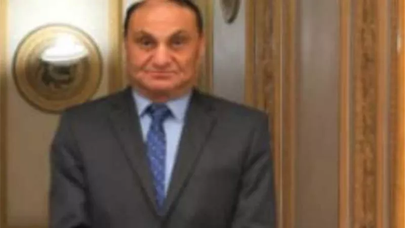 القبض على قاتل جيرانه بالدقهلية