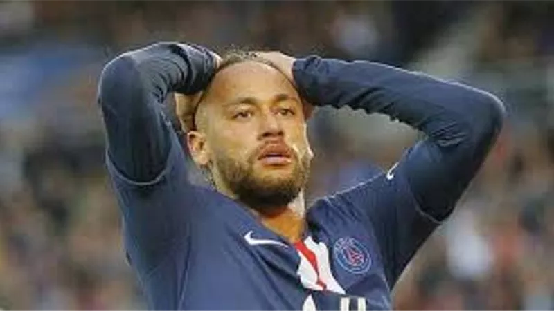 تعرف على موعد عودة نيمار للملاعب