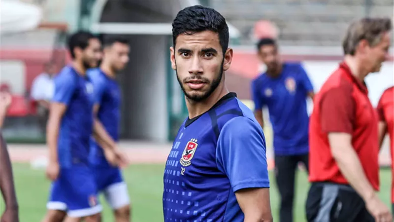 الاهلى يقرر عودة 4 من لاعبيه المعارين بداية من الموسم المقبل