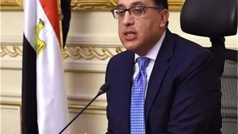 مؤتمر صحفى لرئيس الوزراء ونظيره العراقى مساء اليوم