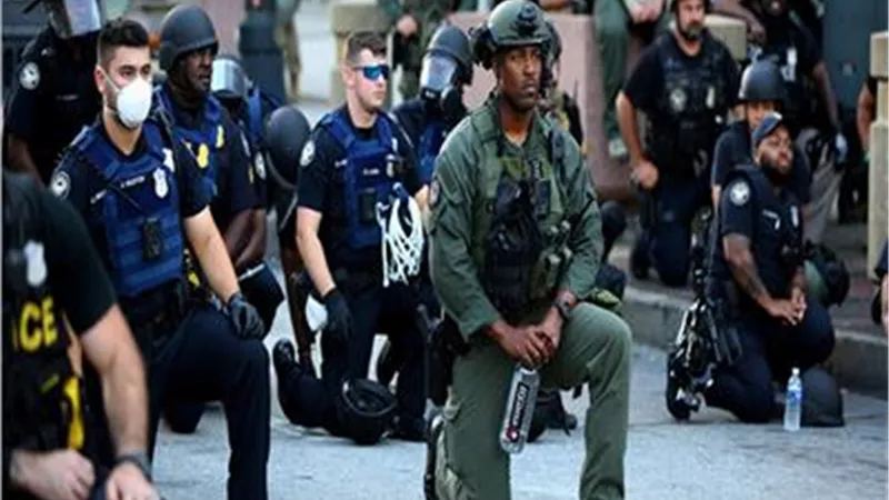 البنتاجون: القوات الامريكية تنقذ أحد مواطنيها من مسلحين في نيجيريا