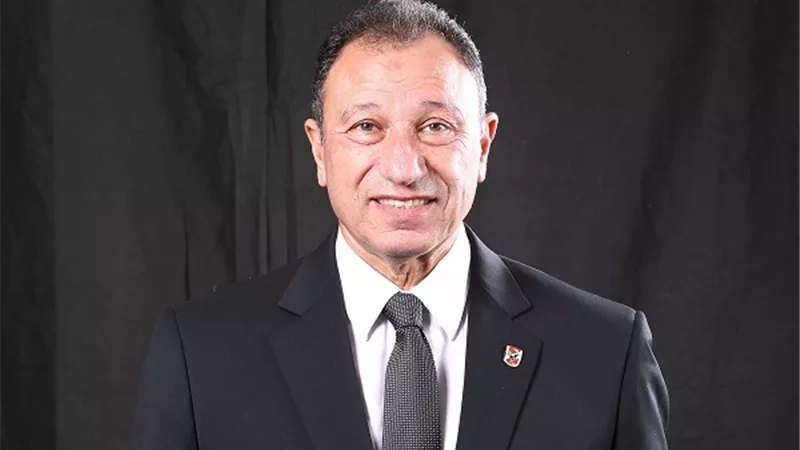 الاهلى يحتفل بيعد ميلاد الخطيب اليوم الجمعة