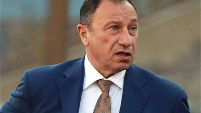 فى عيد ميلاده.. الاهلى خطف الخطيب من الاسماعيلى