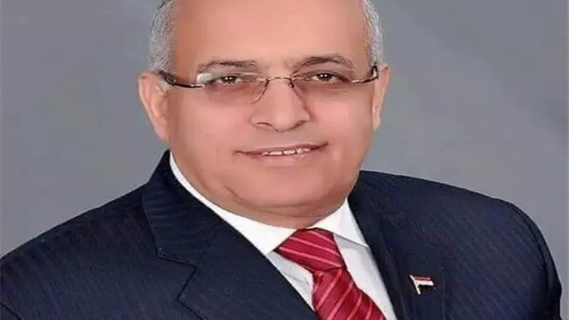 قبل خوضه انتخابات بمجلس النواب.. وفاة اللواء محمد ابراهيم مدير امن الاسكندرية الاسبق