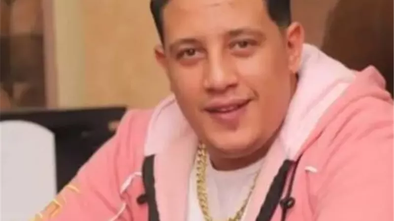 أول تعليق من حمو بيكا بعد الحكم بحبسه عامين