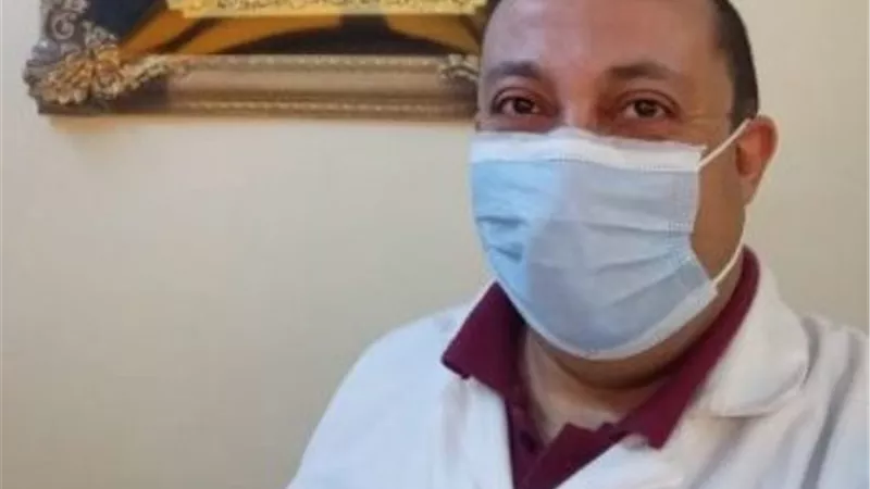 جراح يستئصل الرحم والمبيض لسيدة بمعهد الأورام بسوهاج