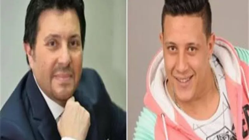نقيب الموسيقيين بعد حكم حبس حمو بيكا.. هانى شاكر: انتصار للنقابة ومجلسها