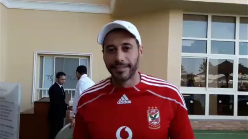كبير ومش شعارات.. أول تعليق من أحمد السعدني على تتويج النادي الأهلى ببطولة الدوري