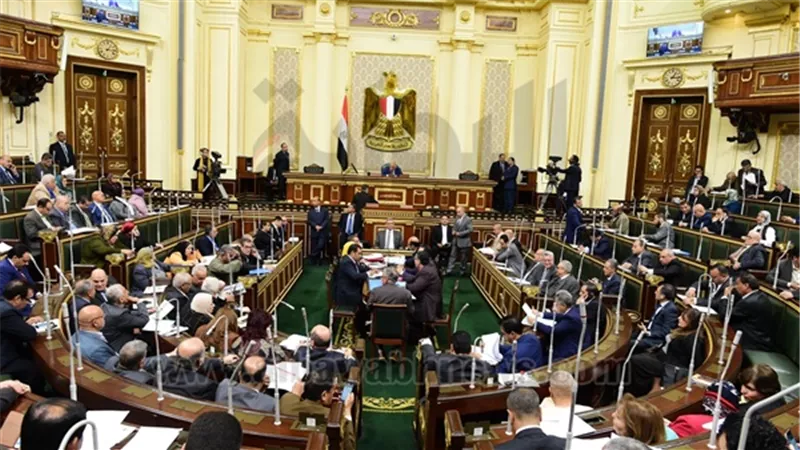 تعليم النواب توافق على قانون تحسين رواتب المعلمين