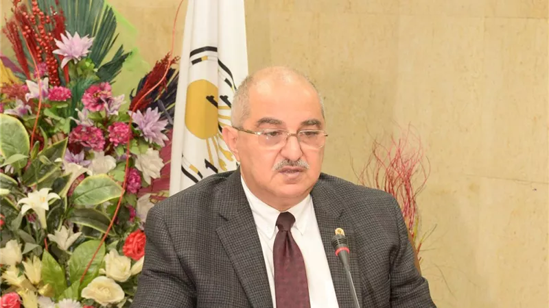 إيجاك يمنح 3 وحدات بمعهد جنوب مصر للأورام شهادة تجديد الاعتماد