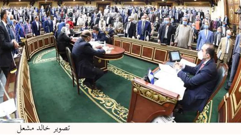 سياحة البرلمان :انشاء بوابة الكترونية للعمرة