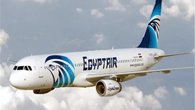 مصر للطيران تسير غداً ٣٦ رحلة لنقل ٣٧٠٠ راكب