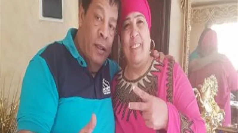 الموت يفجع المطرب عبد الباسط حمودة