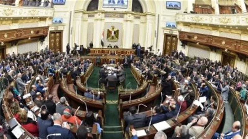 تفاصيل موافقة البرلمان مبدئيًا على تعديل قانون الإجرءات الضريبية الموحد